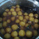 Cooksnap dari Miss Recook untuk resep Bubur Biji Salak/Bubur Candil/Jenang Grendul(Ubi Kuning)
