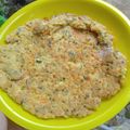 Cooksnap dari Ajeng untuk resep Omelette Tahu