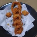 Cooksnap dari trianurjani untuk resep Onion Ring