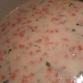 Gerencsér Szilvi Cooksnap-ja, amikor elkészítette a(z) Klasszikus finomfőzelék receptet.
