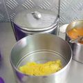 Cooksnap Nur Syazwani semasa beliau membuat Roti Jala Lembut 🇲🇾.
