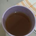 Cooksnap dari Intan Ayu untuk resep Jamu khusus wanita