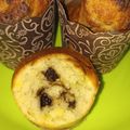 Cooksnap dari Lilis Andriyani untuk resep Banana Muffin - Air Fryer