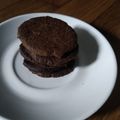 Cooksnap dari Ferda Nia untuk resep Milo cookies #prRamadhan_kukirainikukis