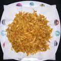 Cooksnap dari Jenny Ekarlina untuk resep Bawang merah goreng renyah kriuk awet