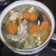 Cooksnap dari Lukie Lazuardi untuk resep Sop Ayam Ala Pak Min Klaten. Segar dan Enak, Wajib Dicoba
