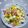 El cooksnap de Joseja cuando hizo Ensalada agridulce.