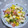 El cooksnap de Joseja cuando hizo Ensalada agridulce.