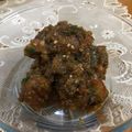 Cooksnap dari Kiki Aprilia Krisna untuk resep Ayam Goreng Lado Mudo Khas Padang (Ayam Cabe Ijo)