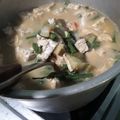 Cooksnap dari Momii Wafiq untuk resep Lodeh Terong Kacang Panjang (tanpa kunyit)