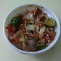 Cooksnap dari kancietz untuk resep Sambal Matah Kecombrang