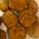 El cooksnap de Andrea S cuando hizo Croquetas de champiñones al ajillo.