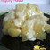 Cooksnap dari Farida Yunus untuk resep Singkong Bangkok