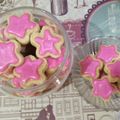 Cooksnap dari Finnani_ untuk resep Icing Cookies  Simple Renyah Enak Bgt + Tutorial