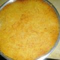 صورة من عبدالرحمن جمال، شاركها بعد تجربة وصفة كنافة سادة مقرمشة 😋