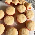 El cooksnap de Verónica S. cuando hizo Alfajores cordobeses!!!.