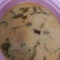 Cooksnap dari Rantii@gmail.com Pujiastuti untuk resep Sayur lodeh ala Sunda