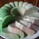 Cooksnap dari Meieka untuk resep Puding Unicorn Simple