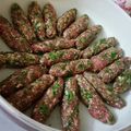 صورة من Chef hamdy morsy، شاركها بعد تجربة وصفة كفته 🌼🌼🌼🍢