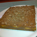 El cooksnap de alejandraparajon cuando hizo Torta de chocolinas o chocotorta.
