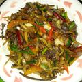 Cooksnap dari fytakennedy untuk resep Tumis Bawang Merah Teri
