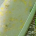 Cooksnap dari Sharry TheShiip untuk resep Hun kue nangka