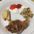Cooksnap dari Asyifa Dewi untuk resep Steak daging sapi gampang banget