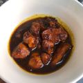 Cooksnap dari Yunita Rian Prasiwi untuk resep Ayam kecap