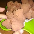Cooksnap dari endah_ untuk resep Bolkus mekrok anti gagal
