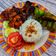 Cooksnap dari Ummu Haidar untuk resep 🍗Ayam Bakar Wong Solo Ala Chef Supri🍗