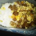 Cooksnap dari Yanni Liang untuk resep Tahu Tempe Saus Telur Asin