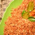Cooksnap dari Alvina Renaningtyas untuk resep Ayam Sisit Bali