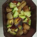 Cooksnap dari Widianti Nur'Afni untuk resep Pempek Cumi Belitung