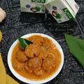 Cooksnap dari Een Nuraeni untuk resep Gulai Jengkol Khas Minang