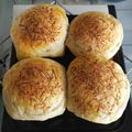 Cooksnap dari Ika Enjarningtyas untuk resep "Zuppa Soup"