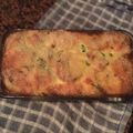 El cooksnap de sandra iezzi cuando hizo Milhojas de papa.