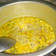 Cooksnap dari Dyah untuk resep MPASI 1y+ : Sup Telur Tahu