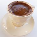 صورة من رشا ام احمد ، شاركها بعد تجربة وصفة قهوه الصبح لجوزي حبيبي 😍