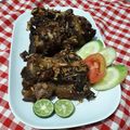 Cooksnap dari nia handayani untuk resep Iga Bakar Teflon (Happycall)