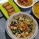 Cooksnap dari Alibasyah Alibasyah untuk resep Sayur Tauge Tahu Putih
