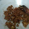 Cooksnap dari Nur Pujiati untuk resep Kambing Teriyaki Rasa Maknyus