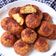 Cooksnap dari Nurul Art untuk resep Palm Cheese Cookies (modifikasi)