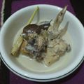 Cooksnap dari anakuw untuk resep Opor Ayam