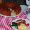 Cooksnap dari Puji Winarni untuk resep Marmer cake lembut