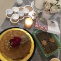 صورة من mj، شاركها بعد تجربة وصفة كيكه بالفلان