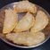  Mrinalini Sinha का कुकस्नैप जब उन्होंने गुजिया (Gujiya recipe in hindi) बनाया था।