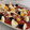 El cooksnap de Elena cuando hizo Ensalada murciana.