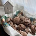 Henrietta Balogh Cooksnap-ja, amikor elkészítette a(z) Mèzeskalàcs pöffeteg keksz receptet.