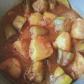 Puja Shaw's cooksnap of when they made আলু পটলের ডালনা (Aloo potoler dalna recipe in Bengali).