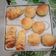 Cooksnap dari Erna Handayani untuk resep Roti manis aneka topping